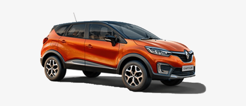 Book A Test Drive - Renault Captur Price In Delhi On Road, transparent png