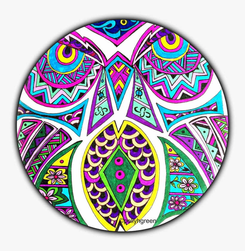 - Com - Circle, transparent png