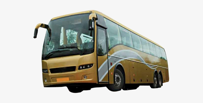 Search Products - Volvo Buses In India, transparent png