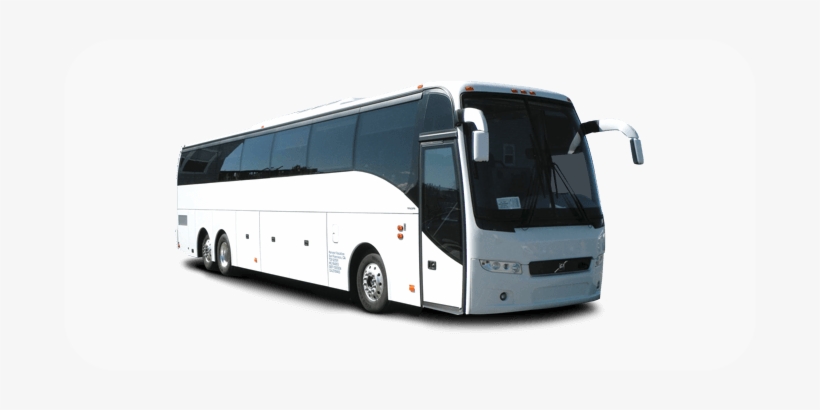 Slide - Volvo Bus Png, transparent png