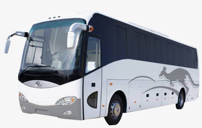 42 Seater Bus Gallery - Luxury Bus Png, transparent png