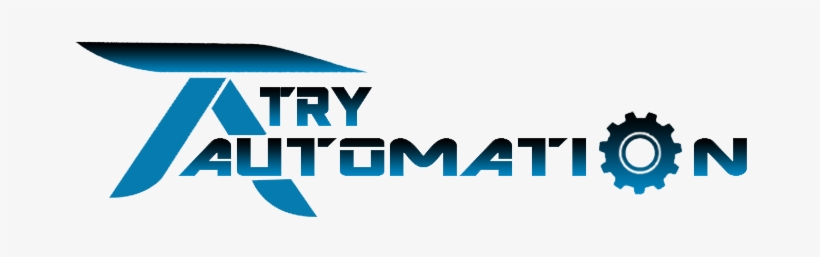Try Automation - Tryautomation, transparent png