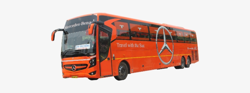 Online Bus Ticket Booking - Tour Bus Service, transparent png