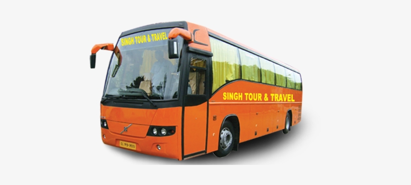 Singh Bus Service Delhi To Lucknow, transparent png