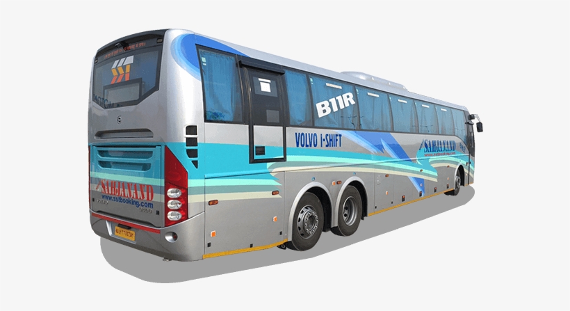 Slide - Sahjanand Travels, transparent png