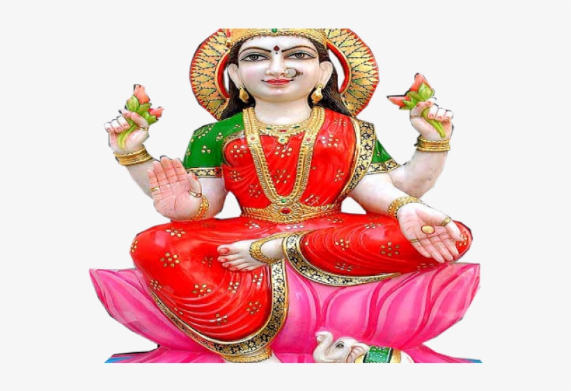 Lakshmi Png Transparent Images - Lakshmi, transparent png