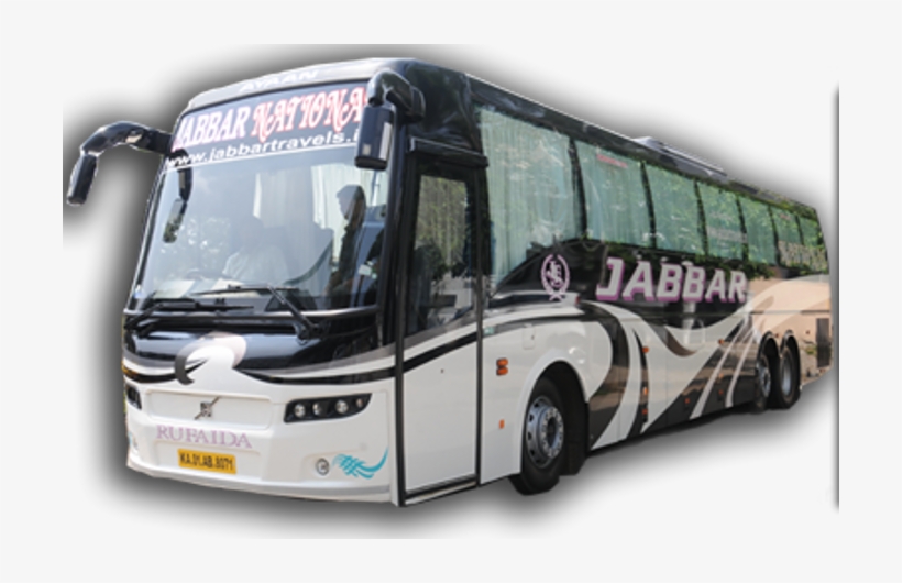 Jabbar-travels - Jabbar Travels Chennai To Bangalore, transparent png