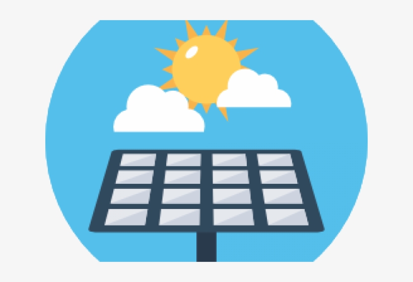 Free On Dumielauxepices Net - Solar Cell Icon Png, transparent png