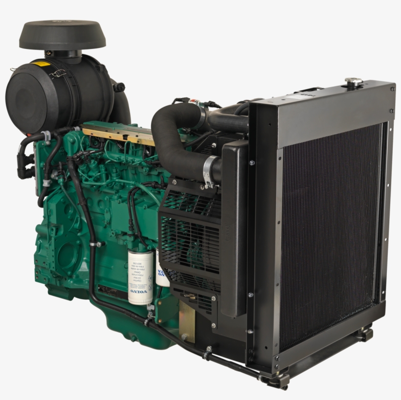 Electric Generator, transparent png