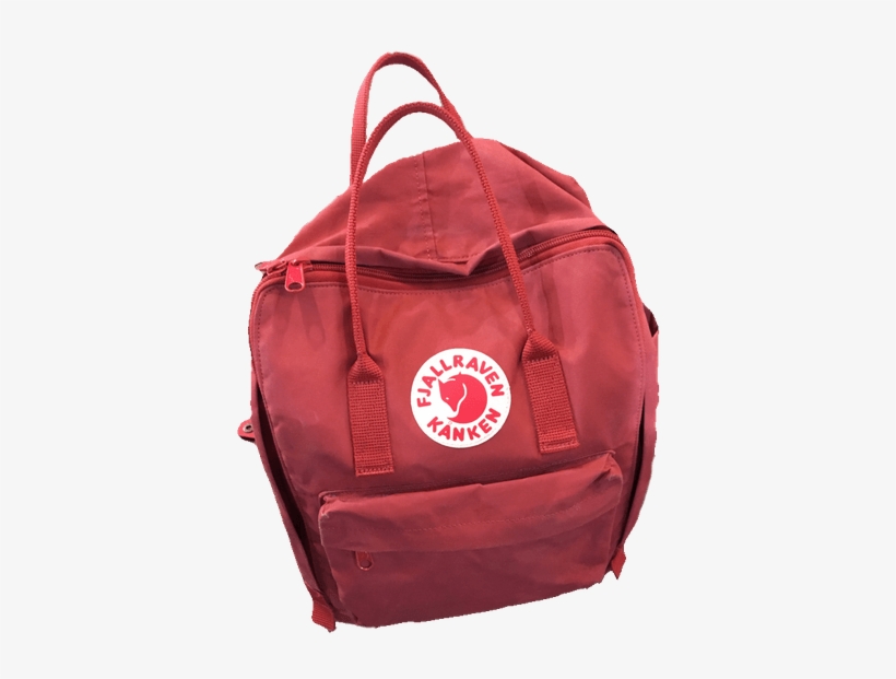 Search For Users And Pictures On Picsart - Fjallraven Kanken, transparent png