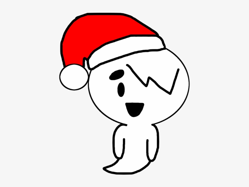 More Like Merry Christmas From The Amazing World Of - Mycapsanta Festive Santa Cap! The One And Only Capsanta., transparent png
