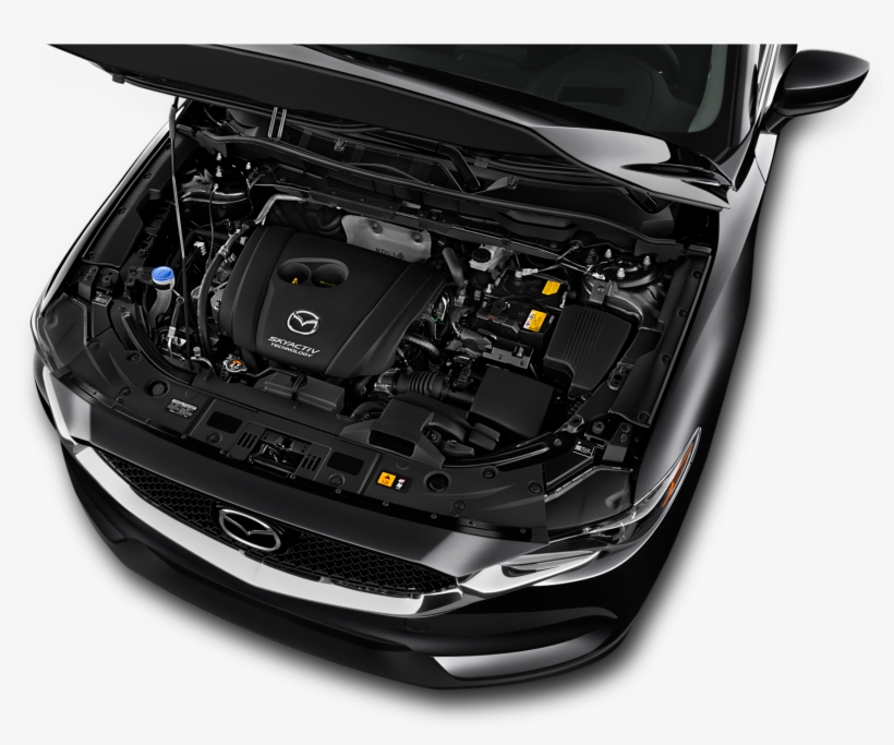 Batchpatch Keygen - Mazda Cx-7, transparent png