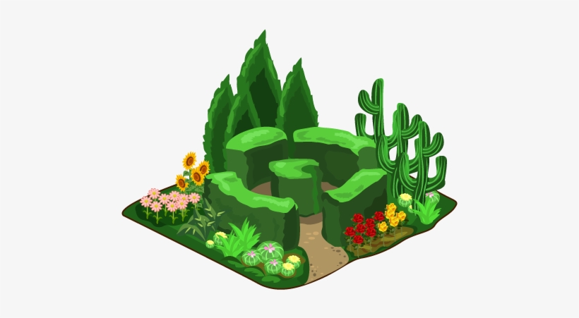Botanical Garden, transparent png