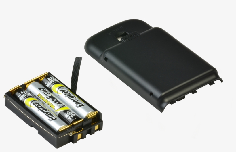 Listentalk Aaa Battery Compartment - Listen Technologies La-435 Aaa Battery Compartment,, transparent png