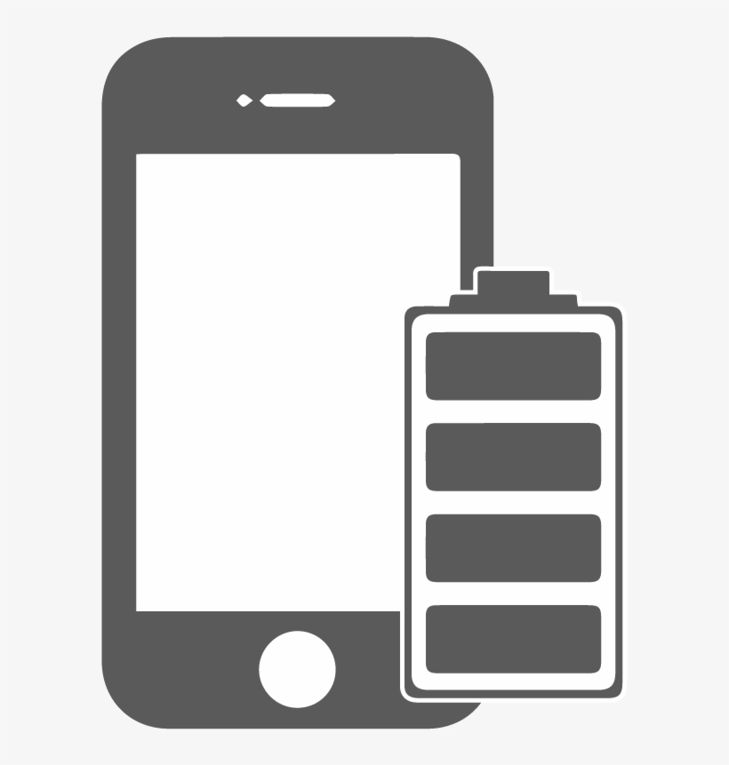 Clipart Airdrie Ipad Replacement Services Bring Your - Mobile Phone, transparent png