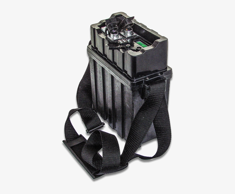 Timbre & Luces Mobile Battery Power Packs - Bag, transparent png