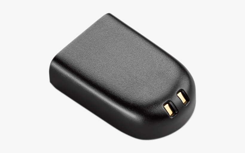 Replacement Battery For The Savi 740/440 Headset, Spare - Plantronics W740 & W440 Spare Battery, transparent png
