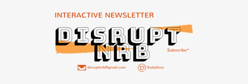 Dear Disrupt Nrb Family, This Week I Have Eight Links - Kongsberg Automotive, transparent png