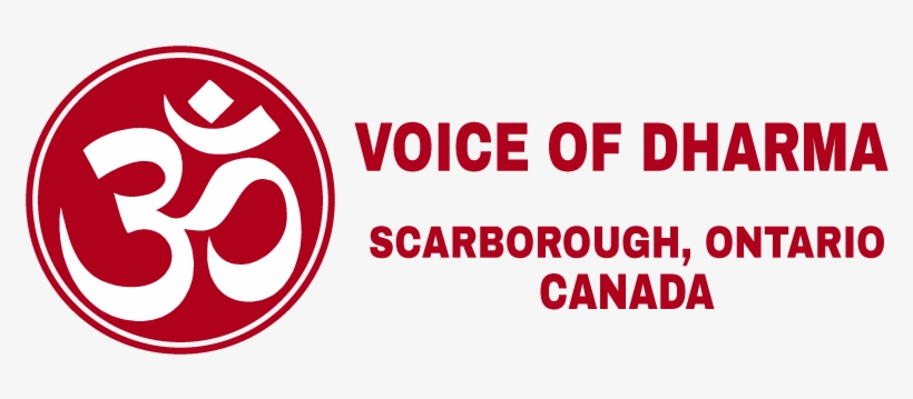 Logo 799 300 - Voice Of Dharma Temple Scarborough Inc., transparent png