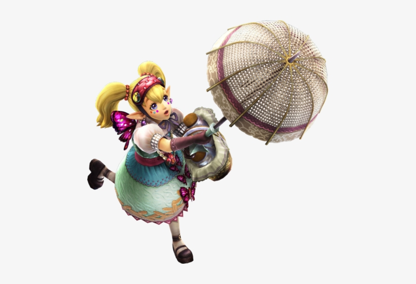 237 × 240 Pixels - Hyrule Warriors Agitha, transparent png