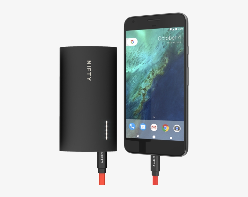 The Future Of Mobile Connectivity - Google Pixel Xl - 128 Gb - Quite Black - Unlocked -, transparent png