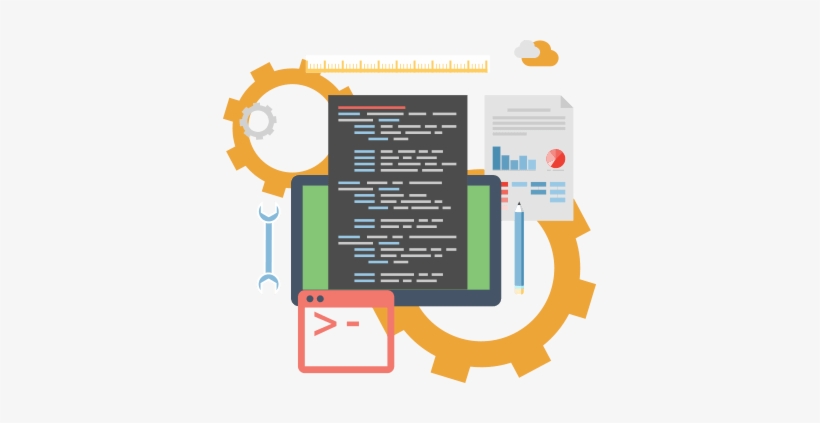 With Valuable Experience And Technical Knowledge, The - Eduavenir It Solution - Web Design & Development,, transparent png