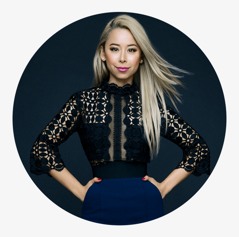 Ashleyheadshot - Ashley Weston, transparent png
