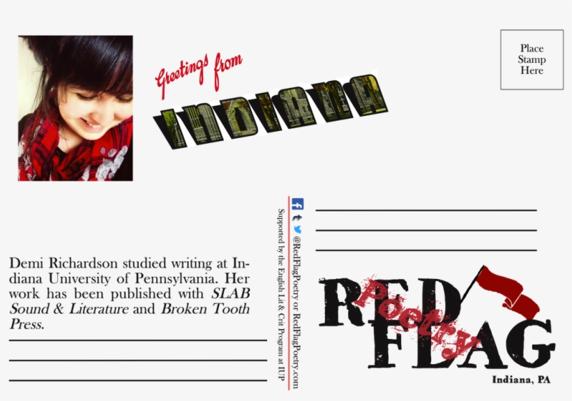 Our Poem From April Has Arrived, So Share It With Your - Girl, transparent png