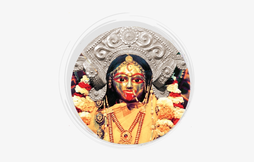 Kali Mandir - Religion, transparent png