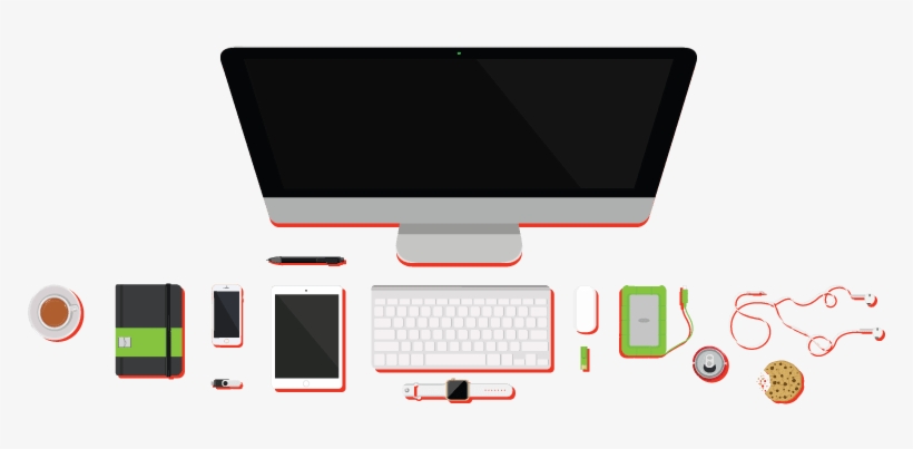 Web Development - Web Design, transparent png