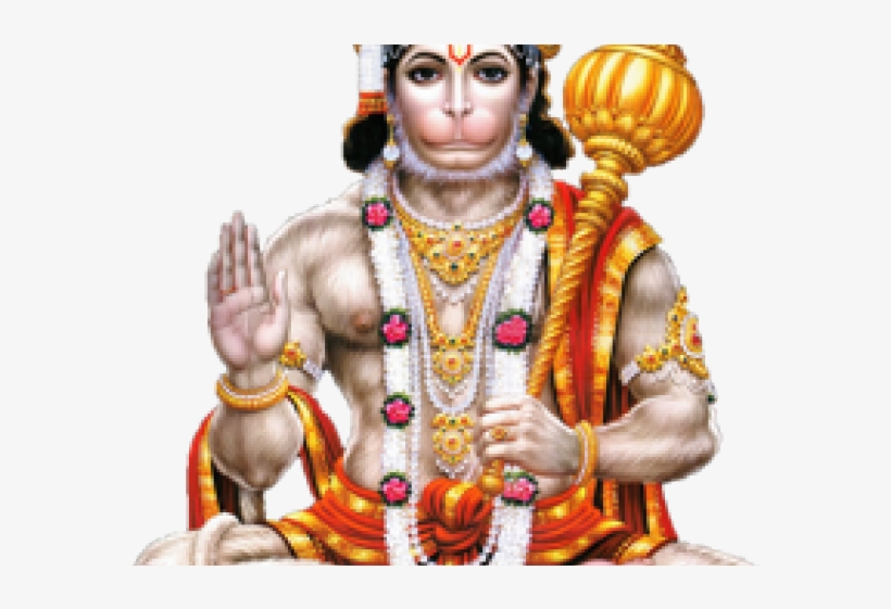 Hanuman Ji Images Png, transparent png