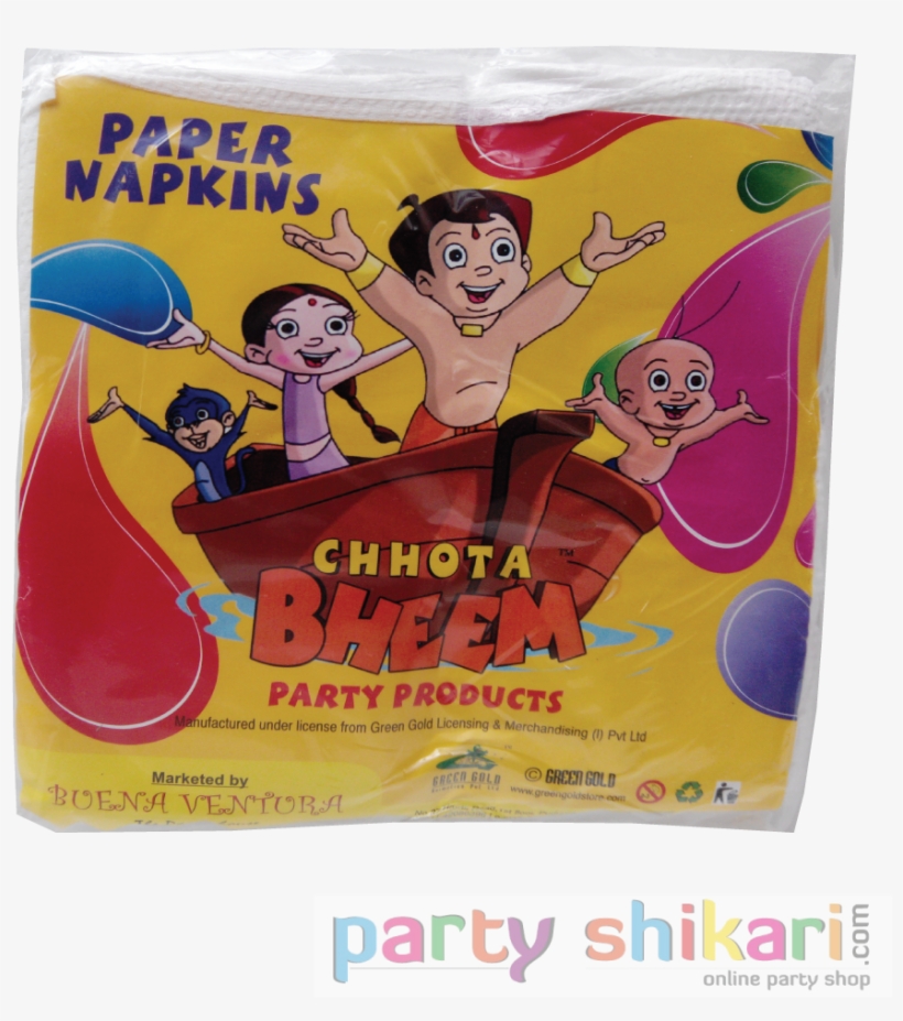 Chota Bheem, transparent png