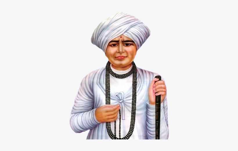 Jalaram Bapa - Jalaram Bapa Png, transparent png