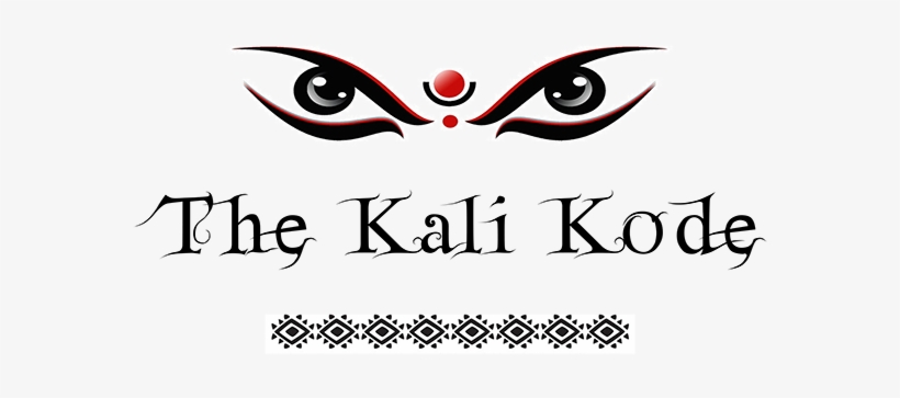 Subscribe To The Kali Kode, transparent png