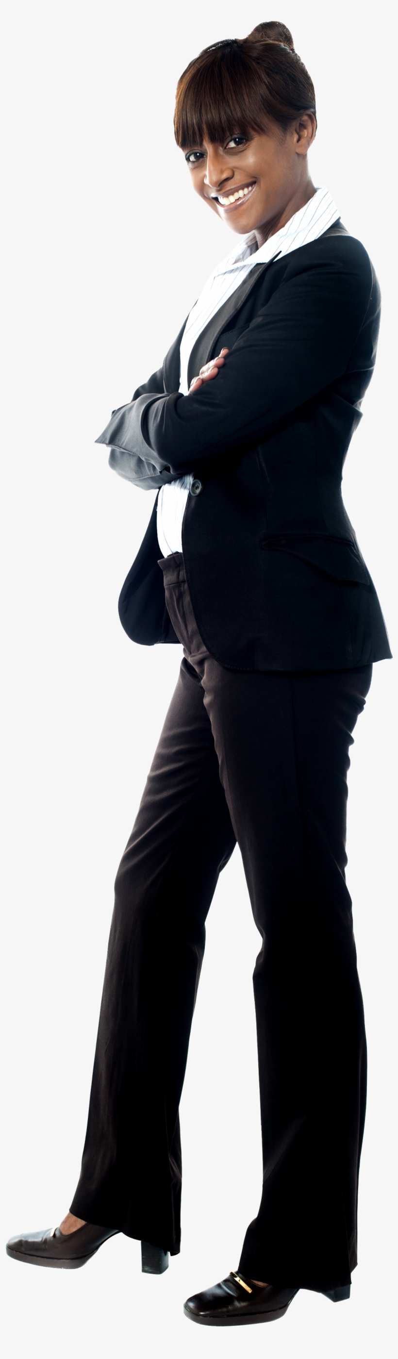 Business Women Png Image, transparent png