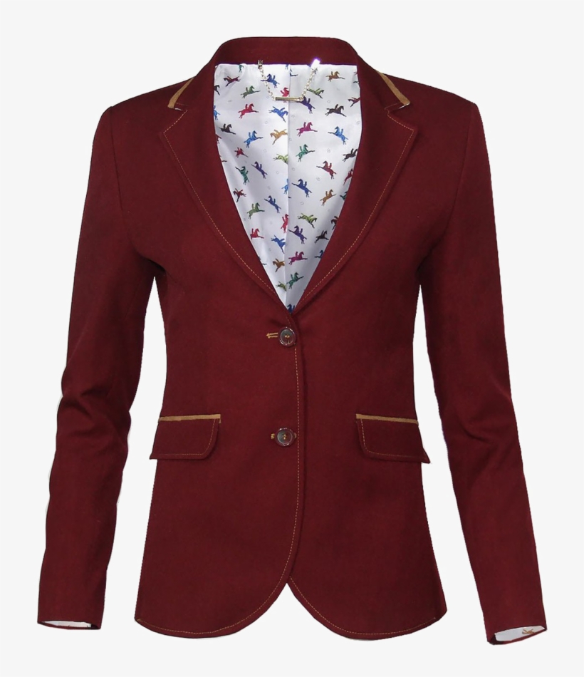 Ladies Jacket Png High Quality Image - Claudio Lugli Ladies Blazer, transparent png