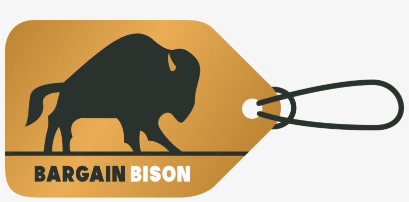 Bargain Bison Australia - Australia, transparent png