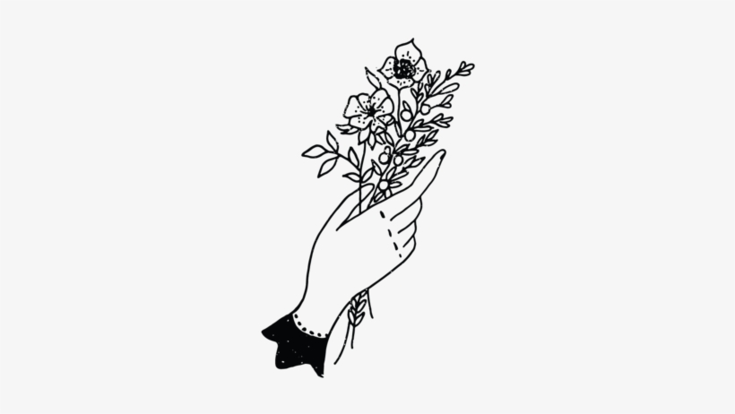 Hand, transparent png