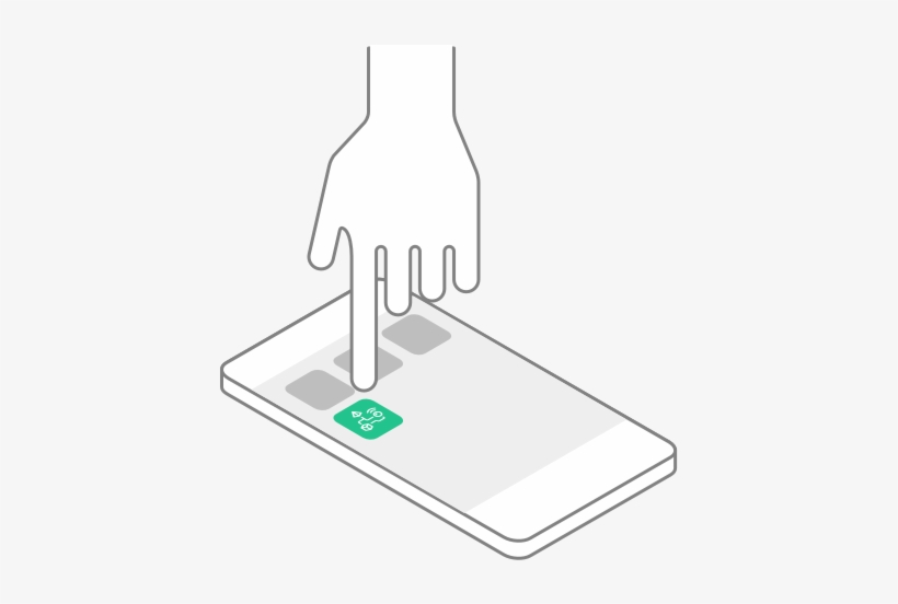 Hand, transparent png