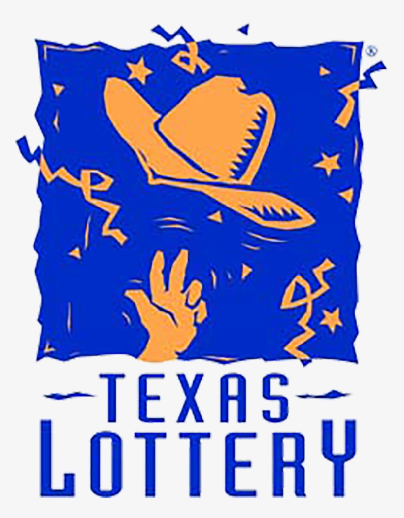 Sq Trinity Falls - Texas Lottery Logo Png, transparent png