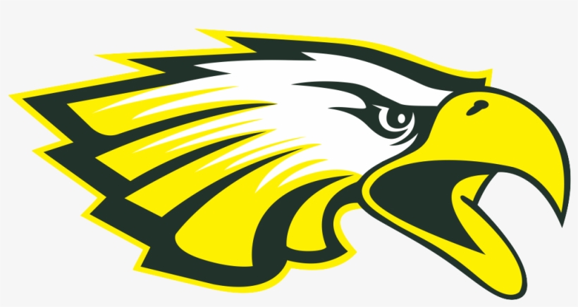 Cypress Falls - Cyfalls Eagle Logo, transparent png
