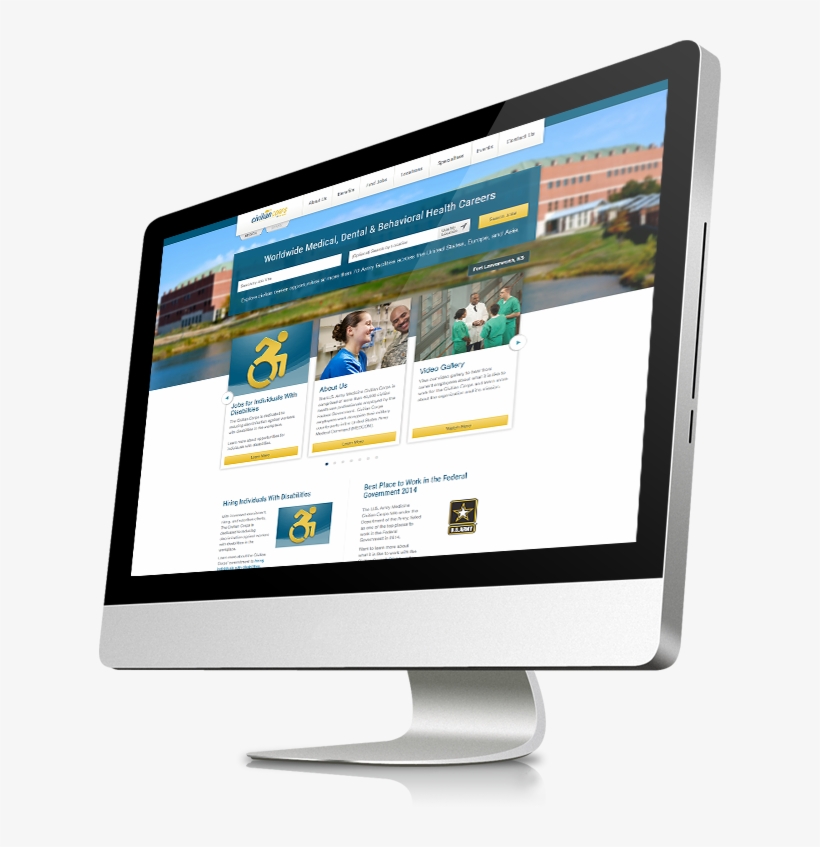 Agency Mabu, Bismarck/mandan, Nd, Baltimore/phoenix, - Web Monitor Png, transparent png