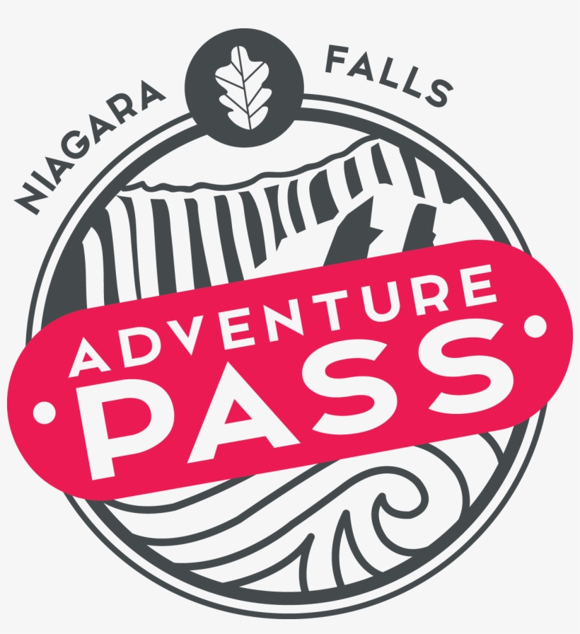 Adventure Pass Classic - Niagara Parks Adventure Pass, transparent png