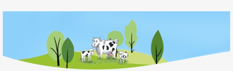 Header New - Red Cow Dairy(p) Ltd, transparent png