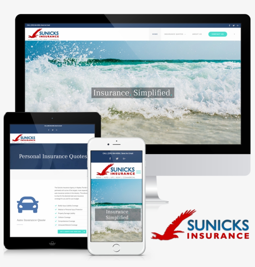 Com/wp Insurance Agency Responsive Website Design Development - Surf Side Candle Fragrance Oil - July Release, transparent png