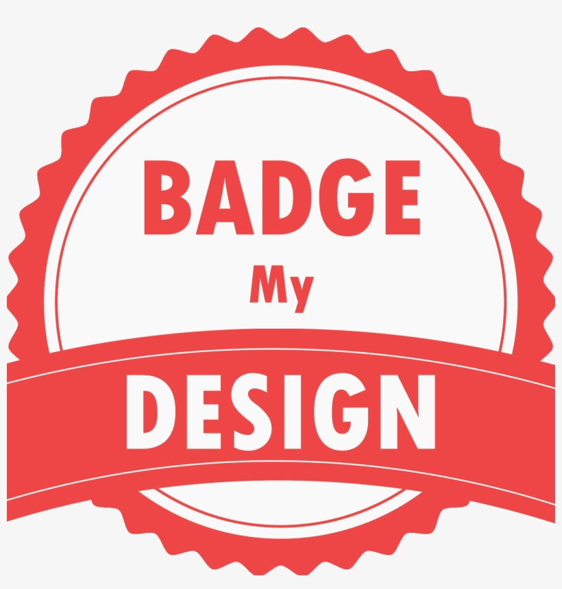 Abstract Geomatric Background Png - Design A Badge, transparent png