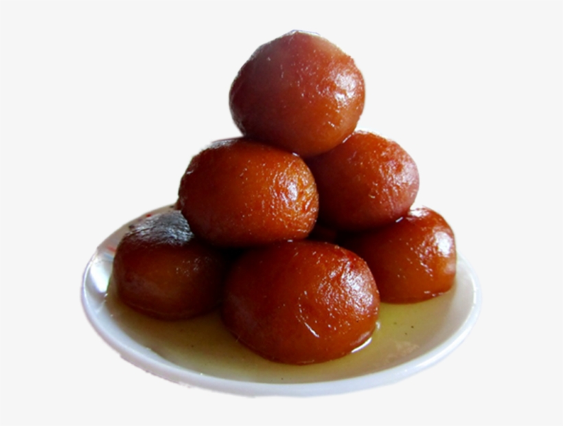 Gulabjamun - Gulab Jamun, transparent png