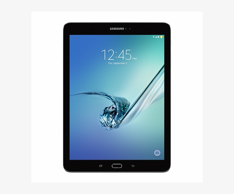 Samsung Galaxy Tab E - Samsung Galaxy Tab S2 9.7 Inch Lte Gold, transparent png