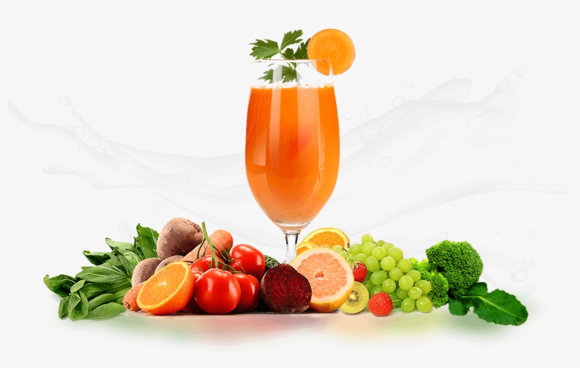 The Differences Between Centrifugal Juicers & Cold Ultimate Fruit