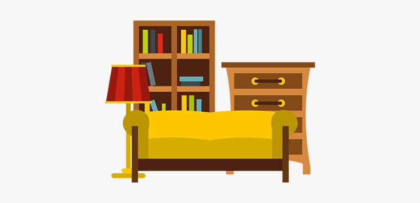 Types Of Policy - Furniture Cartoon, transparent png